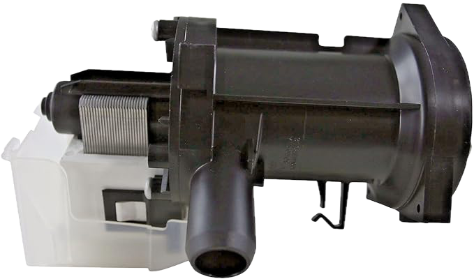 Electrobomba Desagote Lavarropas Lg F1000 F1380