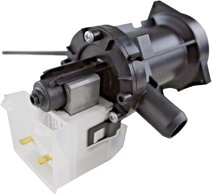 Electrobomba Desagote Lavarropas Lg F1000 F1380