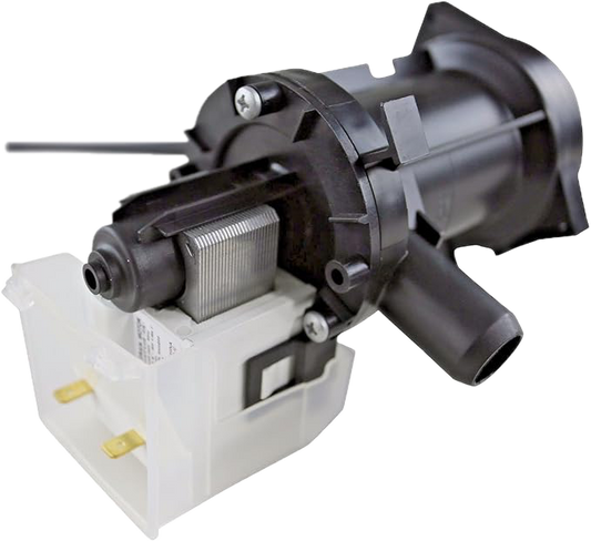 Electrobomba Desagote Lavarropas Lg F1000 F1380