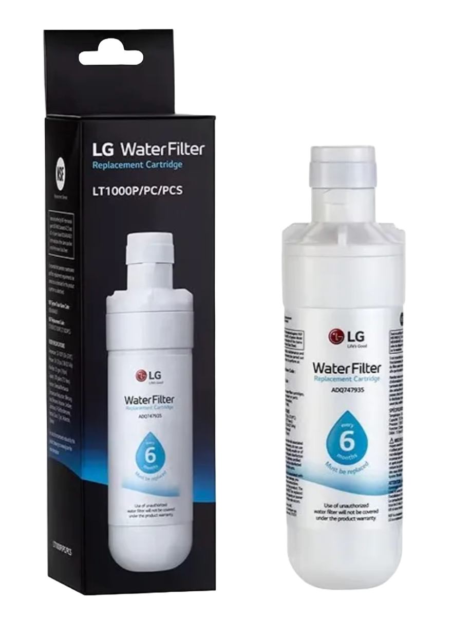 Filtro de Agua LG LT1000P