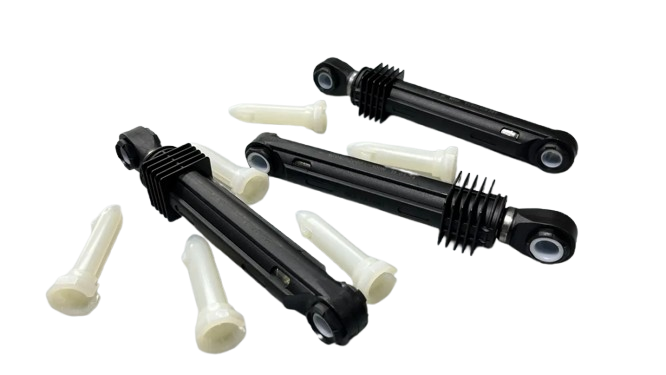 Kit Amortiguadores Lg F1370td F1400td Wm8514 Wm8516