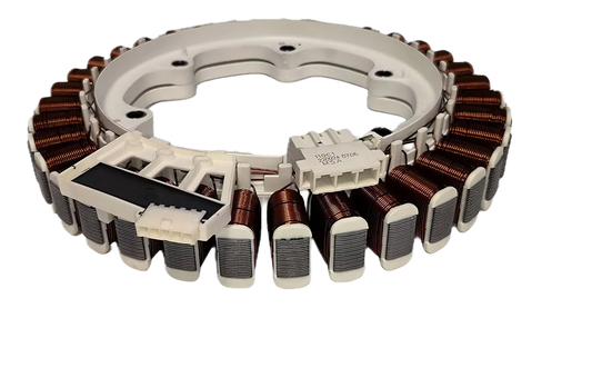 Motor Estator Bobinado Lg F1000 F1200 F1380 F1400 F1580