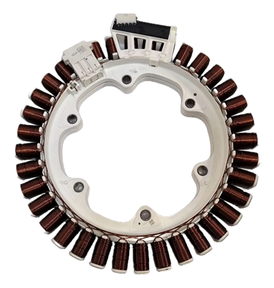 Motor Estator Bobinado Lg F1000 F1200 F1380 F1400 F1580