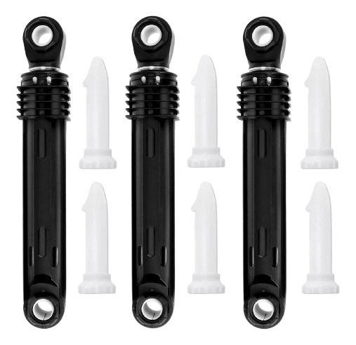 Kit Amortiguadores Lg F1370td F1400td Wm8514 Wm8516