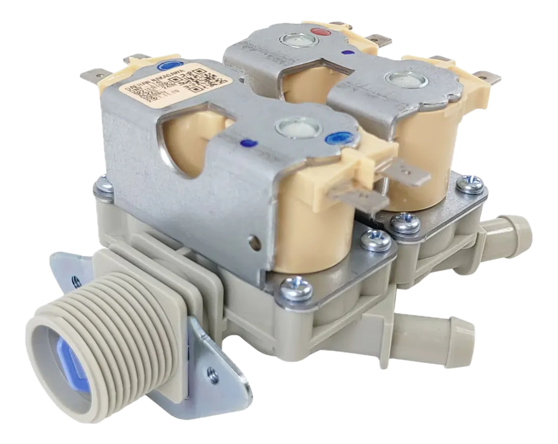 Electroválvula Lavasecarropas Lg F1405rdt Wd15egs6