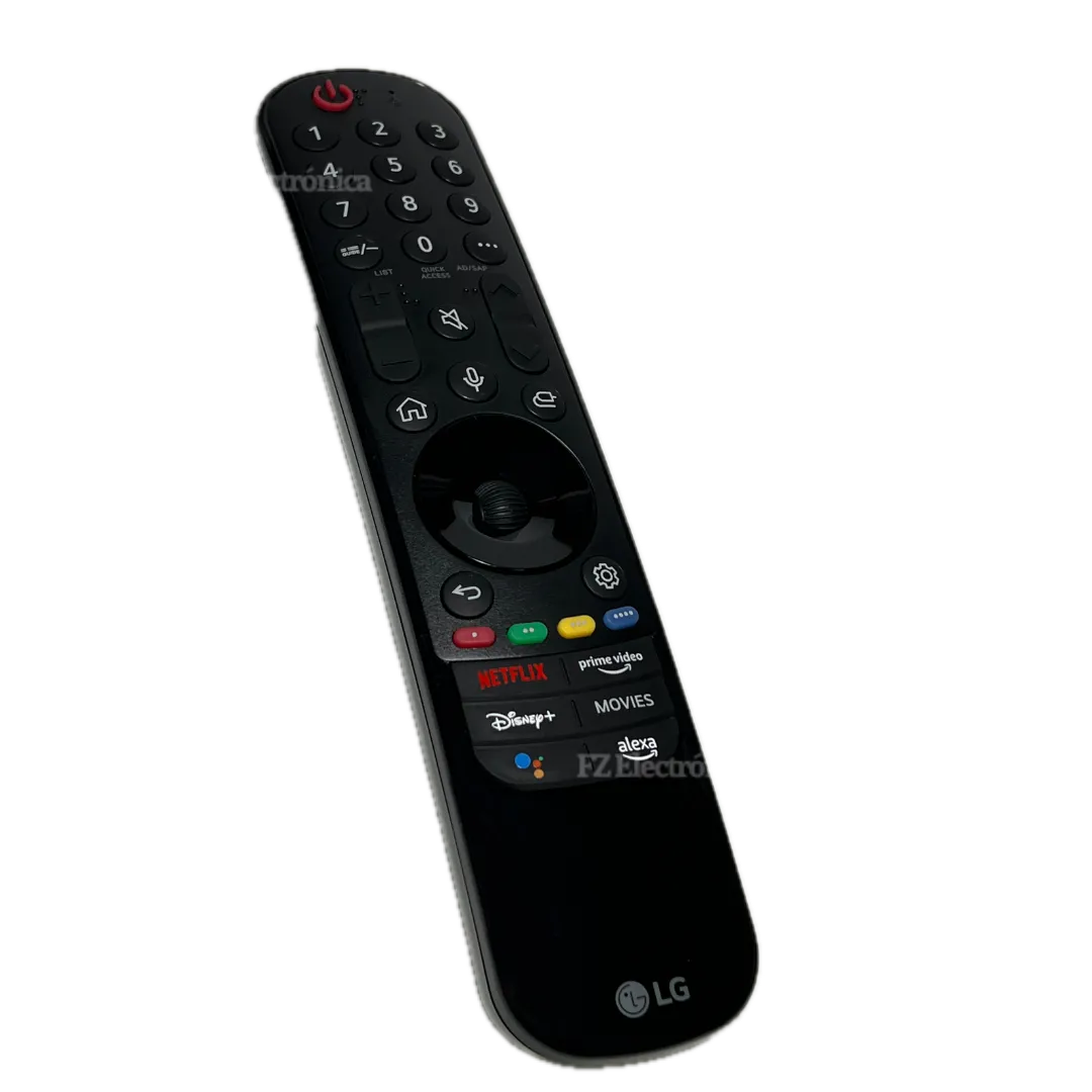 Magic Control Lg Mr22ga