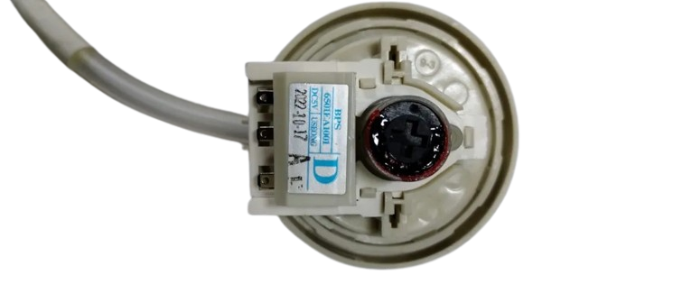 Presostato Carga Superior T9010 T9003 Wf1304