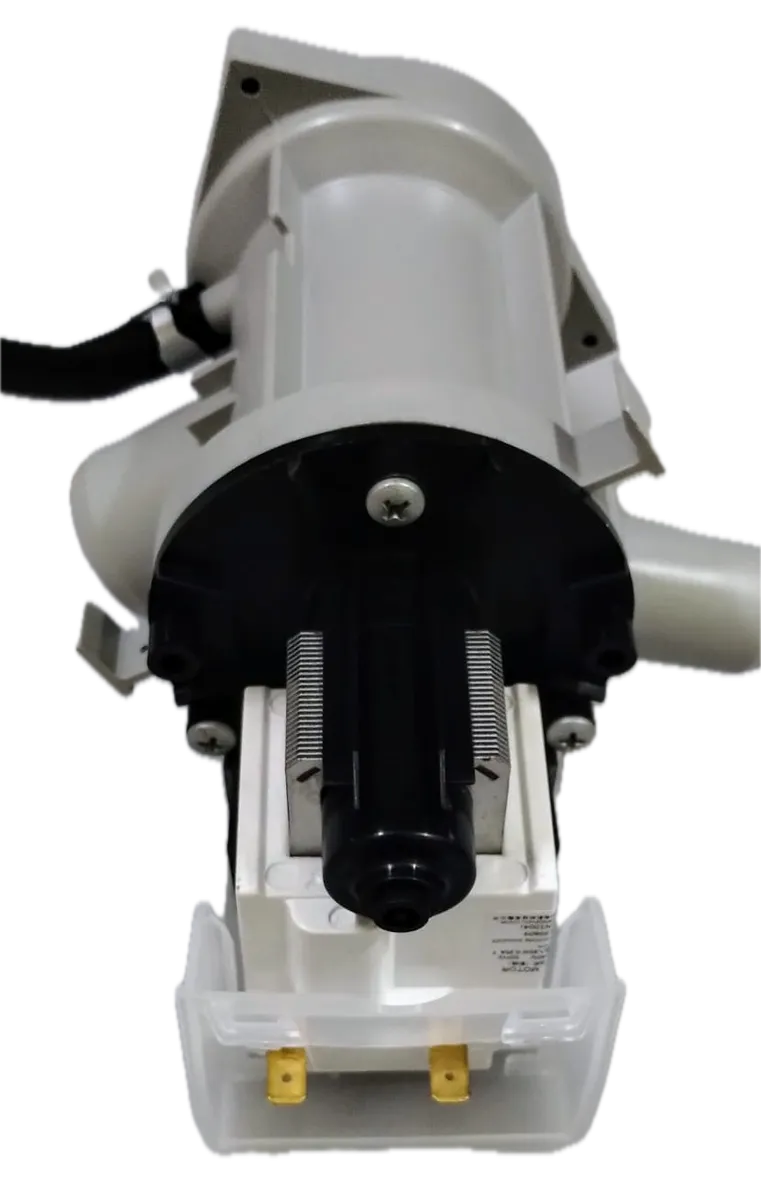 Electrobomba Desagote Lavarropas Lg F1000 F1380