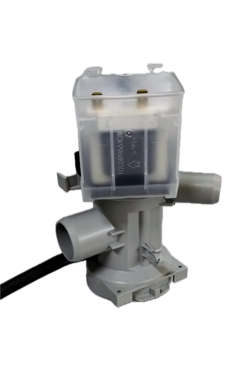 Electrobomba Desagote Lavarropas Lg F1000 F1380