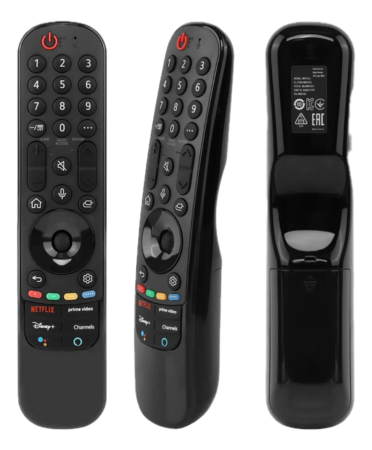 Control Magic Lg Mr21ga