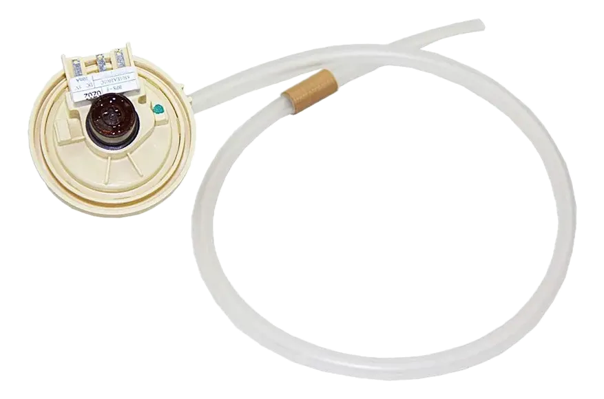 Presostato Carga Superior T9010 T9003 Wf1304