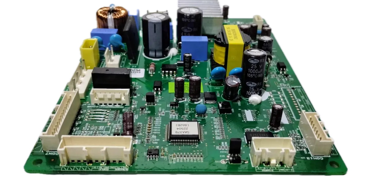 Placa Principal Lg Inverter Lg Gw-f429blqm