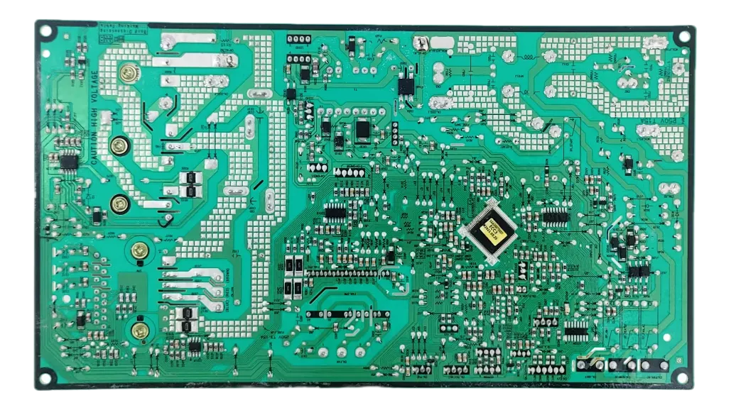 Placa Electronica Unidad Exterior Lg S4-w18kl3a S4uw18kl3aa