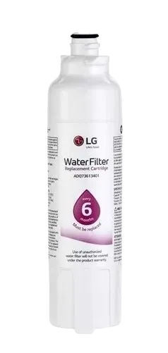 Filtro Heladera Lg Lt800p