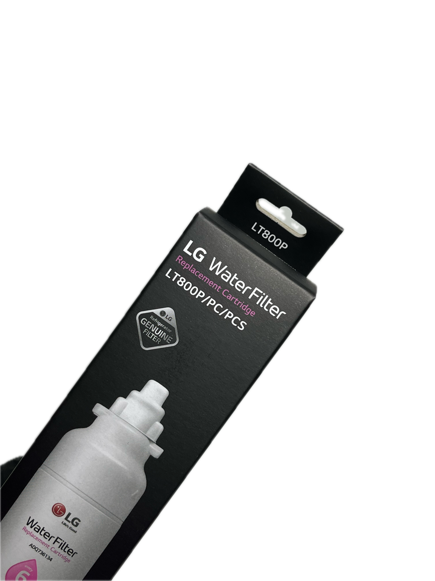 Filtro Heladera Lg Lt800p