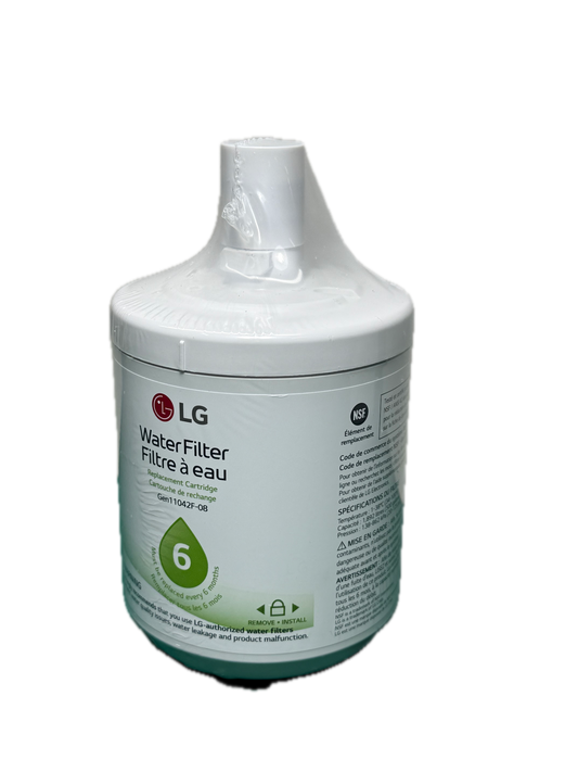 Filtro Heladera Lg Lt500p/pc/pcs Original
