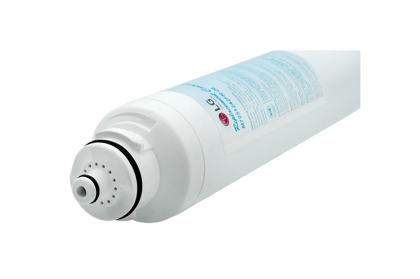 Filtro Heladera Lg M7251242fr-06