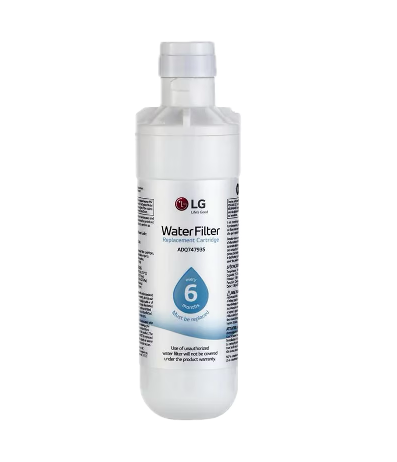 Filtro de Agua LG LT1000P