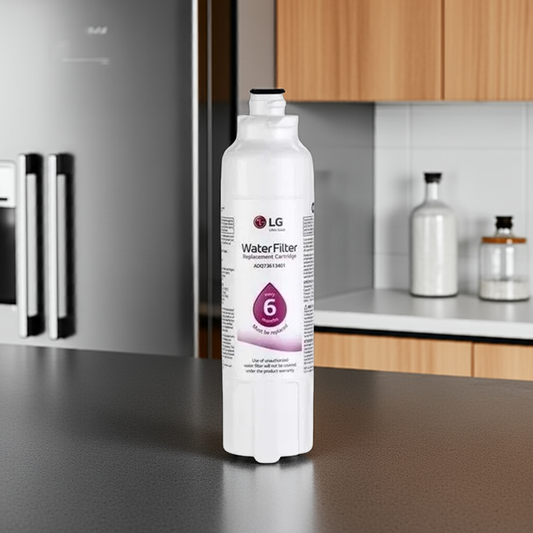 Filtro Heladera Lg Lt800p