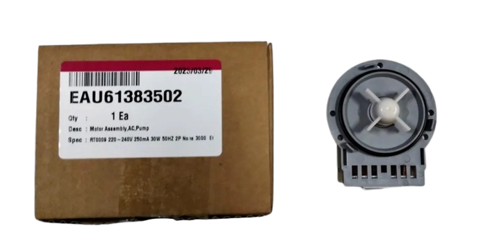 Bomba De Desagote Lg Wd22vvs6 F1405rdt F2004rdt
