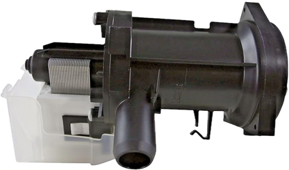 Electrobomba Desagote Lavarropas Lg F1000 F1380
