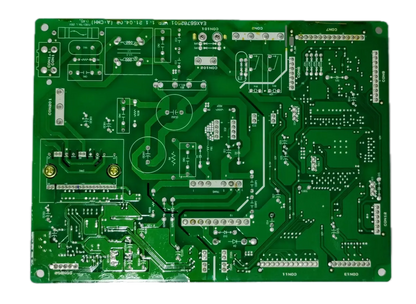 Placa Principal Lg Inverter Lg Gw-f429blqm