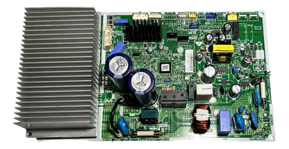 Placa Exterior Lg S4uw24k231e S4uw24k2r