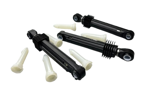 Kit Amortiguadores Lg F1370td F1400td Wm8514 Wm8516