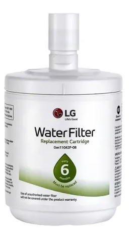 Filtro Heladera Lg Lt500p/pc/pcs Original
