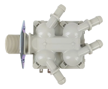 Electroválvula Lavasecarropas Lg F1405rdt Wd15egs6