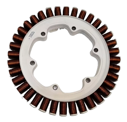 Motor Estator Bobinado Lg F1000 F1200 F1380 F1400 F1580