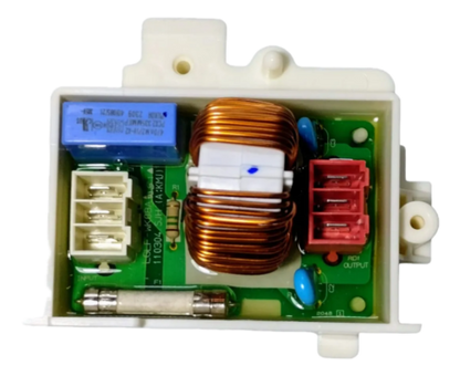 Placa Filtro LG para Lavarropas – EAM60991309