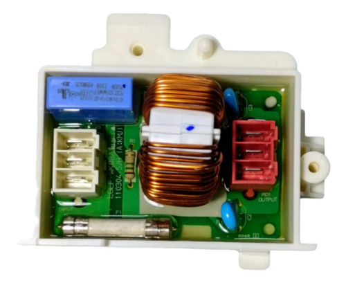 Placa Filtro LG para Lavarropas – EAM60991309