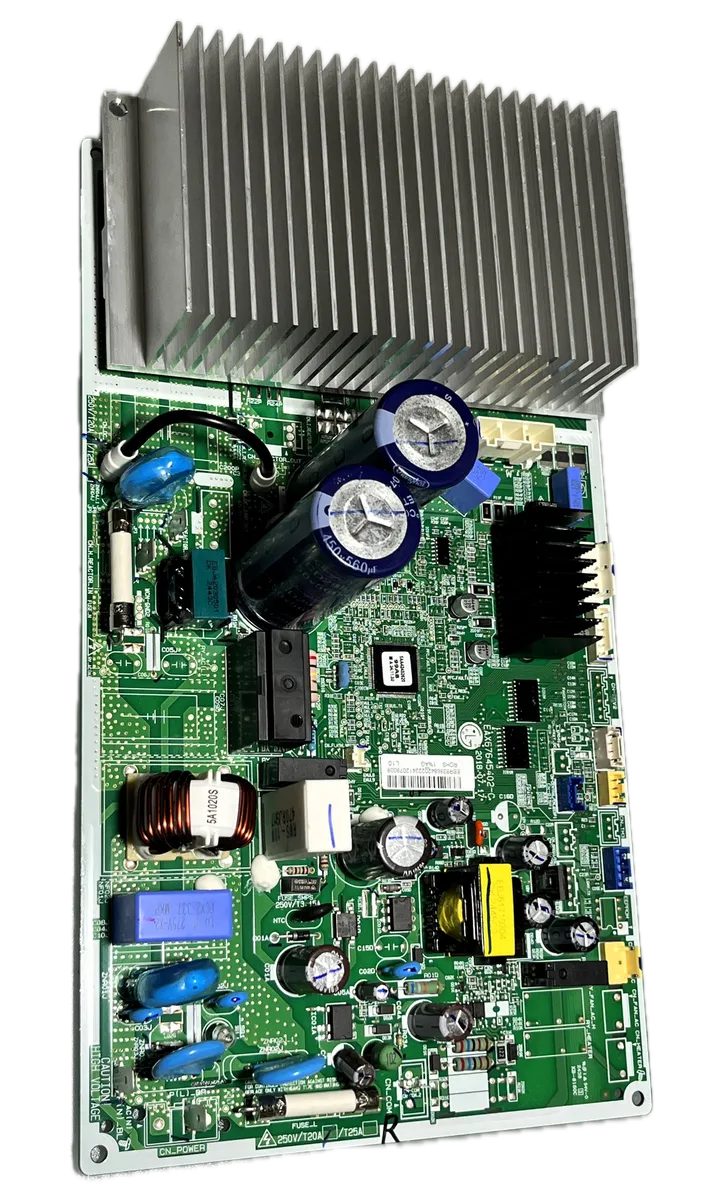 Placa Exterior Lg S4uw24k231e S4uw24k2r