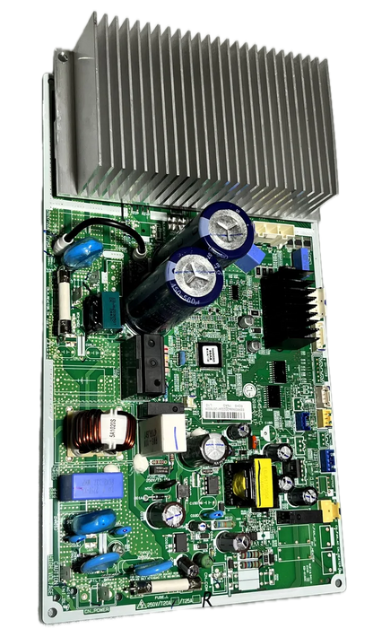 Placa Exterior Lg S4uw24k231e S4uw24k2r