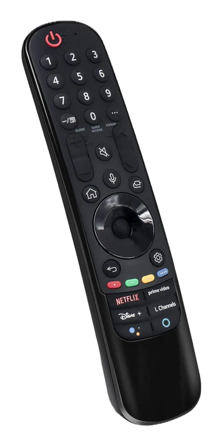 Control Magic Lg Mr21ga