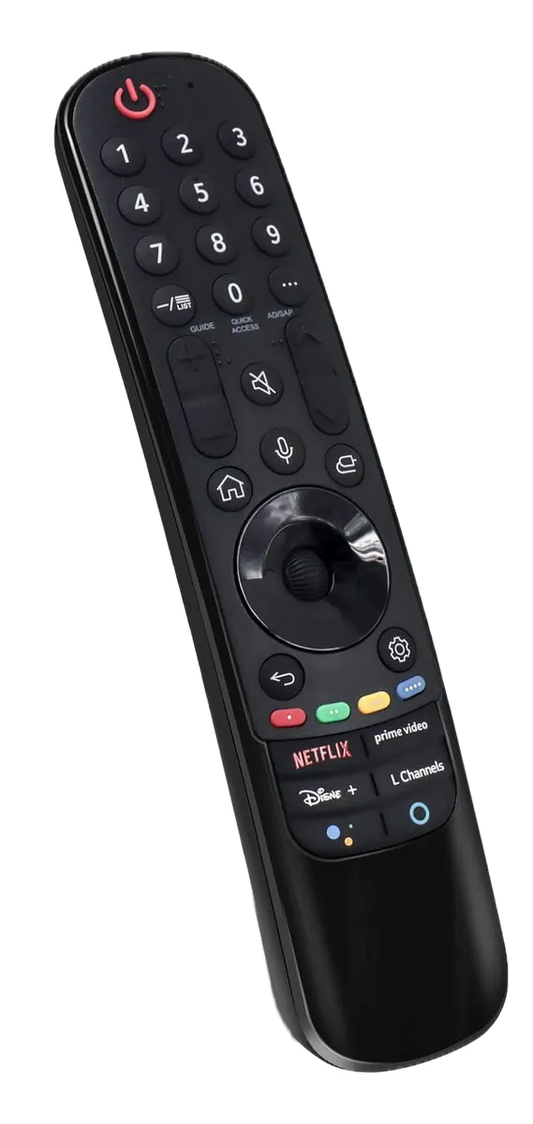 Control Magic Lg Mr21ga