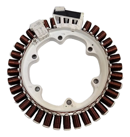Motor Estator Bobinado Lg F1000 F1200 F1380 F1400 F1580
