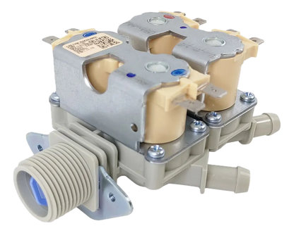 Electroválvula Lavasecarropas Lg F1405rdt Wd15egs6