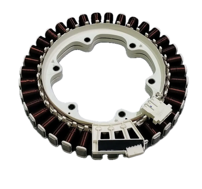 Motor Estator Bobinado Lg F1000 F1200 F1380 F1400 F1580
