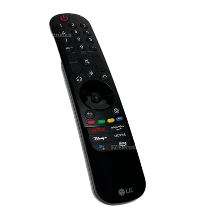 Magic Control Lg Mr22ga