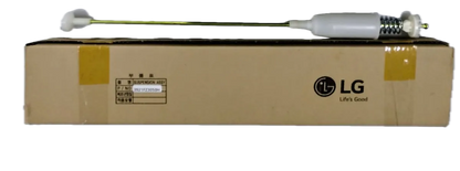 Kit 4 Amortiguadores Lg Wf-t1304 Wf-t1205 Wf-t1201