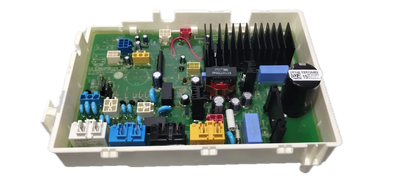 Placa Main Lavasecarropas Lg F2004rdt Original