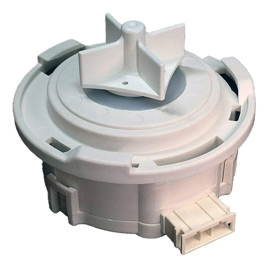 Bomba Desagote Lavavajillas Lg D1452lf D1452wf