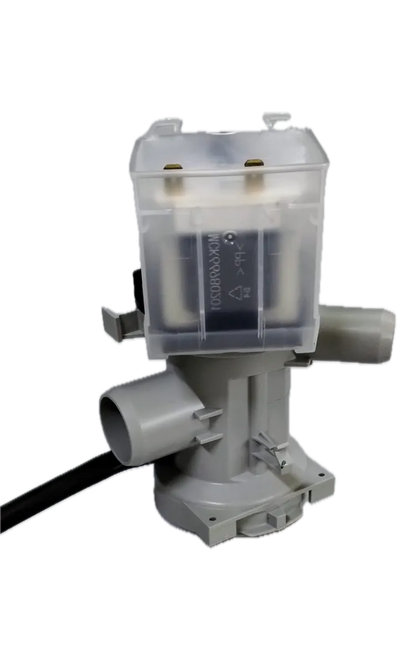 Electrobomba Desagote Lavarropas Lg F1000 F1380