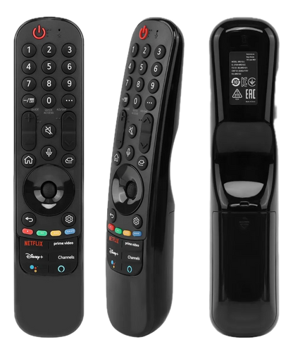 Control Magic Lg Mr21ga