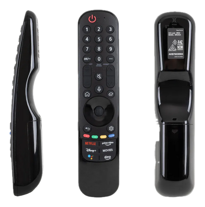 Magic Control Lg Mr22ga