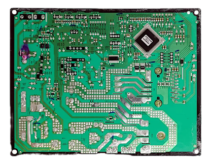 Placa Unidad Exterior Lg Inverter Original - Aire Acondicionado S4w12ja3aa