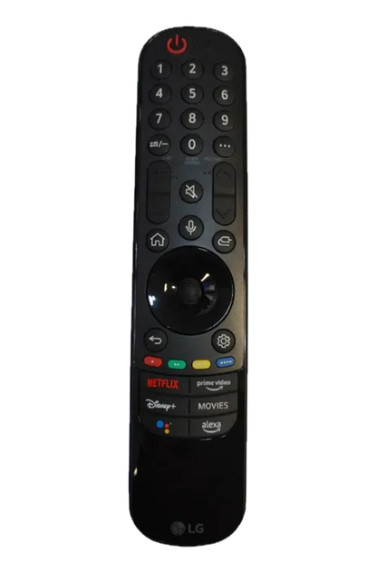 Magic Control Lg Mr22ga