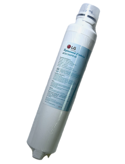 Filtro Heladera Lg M7251242fr-06